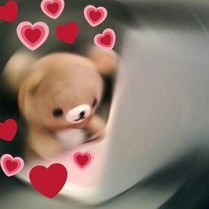 Meet your Posher, Angelique